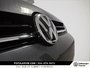 Volkswagen Golf Comfortline 2021 Bas Kilometrage + Navigation!