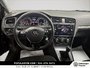 Volkswagen Golf Comfortline 2021 Bas Kilometrage + Navigation!