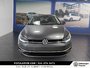 Volkswagen Golf Comfortline 2021 Bas Kilometrage + Navigation!