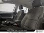 Volkswagen Golf Comfortline 2021 Bas Kilometrage + Navigation!