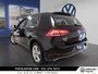 Volkswagen Golf Comfortline 2021 Bas Kilométrage!