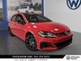 Volkswagen GTI Autobahn 2021 228Ch.- DSG