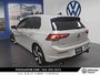 Volkswagen GTI Autobahn 2023 Transmission Manuelle 241Ch!