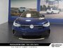 Volkswagen ID.4 AWD PRO Statement Package 2022 Toit Vitré & Thermopompe!