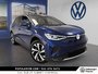 Volkswagen ID.4 AWD PRO Statement Package 2022 Toit Vitré & Thermopompe!