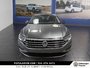 Volkswagen Jetta Comfortline 2021 Sièges Chauffants & App-Connect!