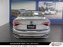 Volkswagen Jetta Highline 2023 Bas Kilométrage & Démarreur à Distance!