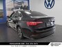 Volkswagen Jetta Trendline 2023 Bas Kilométrage + App-Connect!