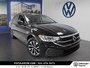 Volkswagen Jetta Trendline 2023 Bas Kilométrage + App-Connect!