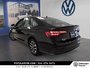 Volkswagen Jetta Trendline 2023 Volant Chauffant et App-Connect!