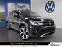 2022 Volkswagen Taos Highline Low Kilometer + Remote Starter!