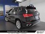 2022 Volkswagen Taos Comfortline 4Motion Panoramic Sunroof + 18