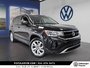 2022 Volkswagen Taos Comfortline 4Motion Panoramic Sunroof + 18