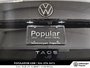2022 Volkswagen Taos Comfortline 4Motion Panoramic Sunroof + 18