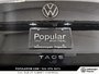2022 Volkswagen Taos Comfortline 4Motion Panoramic Sunroof + 18