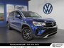 2022 Volkswagen Taos Comfortline 4Motion Low Kilometer!