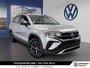 Volkswagen Taos Trendline 4Motion 2022 Bas Kilométrage!