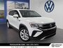 Volkswagen Taos Comfortline 4Motion 2022 Toit Panoramique!