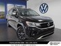 Volkswagen Taos Trendline 4Motion 2022 Sièges Chauffants & App-Connect!