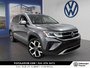 Volkswagen Taos Highline 2022 Démarreur à À Distance & Système BeatsAudio®