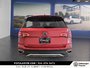 2023 Volkswagen Taos Comfortline 4Motion Low Kilometer + Panoramic Sunroof