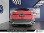 2023 Volkswagen Taos Comfortline 4Motion Low Kilometer + Panoramic Sunroof