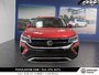 2023 Volkswagen Taos Comfortline 4Motion Low Kilometer + Panoramic Sunroof