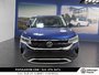 Volkswagen Taos Comforline 2023 Bas Kilométrage + Toit Panoramique!