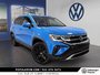 Volkswagen Taos Highline 2023 Système BeatsAudio® & Démarreur à Distance