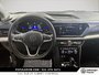 Volkswagen Taos Comfortline 2024 Toit Panoramique & Démarreur à Distance!