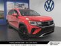 Volkswagen Taos Comfortline 4Motion 2024 Toit Panoramique & Démarreur à Distance!