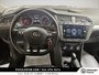 Volkswagen Tiguan Trendline 4Motion 2018 Sièges Chauffants & App-Connect!