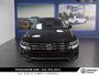 Volkswagen Tiguan Trendline 4Motion 2018 Sièges Chauffants & App-Connect!