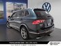 2019 Volkswagen Tiguan Highline R-Line + Driver Assistance Pack