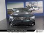 2019 Volkswagen Tiguan Highline R-Line + Driver Assistance Pack