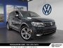 2019 Volkswagen Tiguan Highline R-Line + Driver Assistance Pack