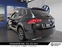 Volkswagen Tiguan Comfortline 2021 Bas Kilométrage & Toit Panoramique!