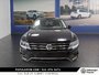 Volkswagen Tiguan Comfortline 2021 Bas Kilométrage & Toit Panoramique!