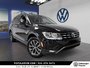 Volkswagen Tiguan Comfortline 2021 Bas Kilométrage & Toit Panoramique!