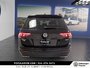 Volkswagen Tiguan Comfortline 2021 Bas Kilométrage & Toit Panoramique!