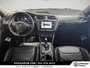 Volkswagen Tiguan Highline 2021 Démarreur à Distance!