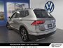 Volkswagen Tiguan Highline 2021 Démarreur à Distance!