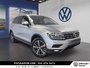 Volkswagen Tiguan Highline 2021 Démarreur à Distance!