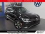 Volkswagen Tiguan United Edition 2021 Toit Panoramique et Navigation!