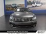 Volkswagen Tiguan Highline 2021 Ensemble R-Line!
