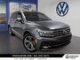 Volkswagen Tiguan Highline 2021 Ensemble R-Line!
