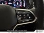 Volkswagen Tiguan Comfortline Black Edition 2022 Bas Kilométrage + Démarreur à Distance!