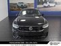 Volkswagen Tiguan Comfortline Black Edition 2022 Bas Kilométrage + Démarreur à Distance!