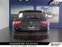 Volkswagen Tiguan Comfortline Black Edition 2022 Bas Kilométrage + Démarreur à Distance!