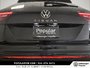 Volkswagen Tiguan Comfortline Black Edition 2022 Bas Kilométrage + Démarreur à Distance!